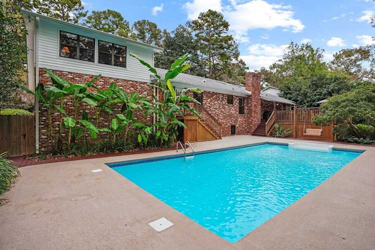 2409 Oakdale St Tallahassee, FL 32308