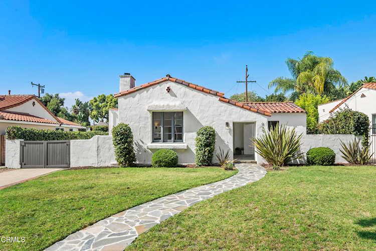 445 S Santa Anita Ave Pasadena, CA 91107