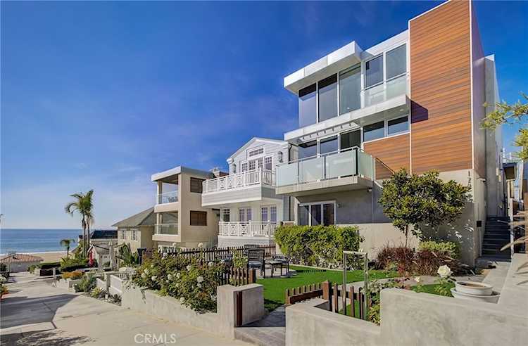129 8th Street Manhattan Beach, CA 90266