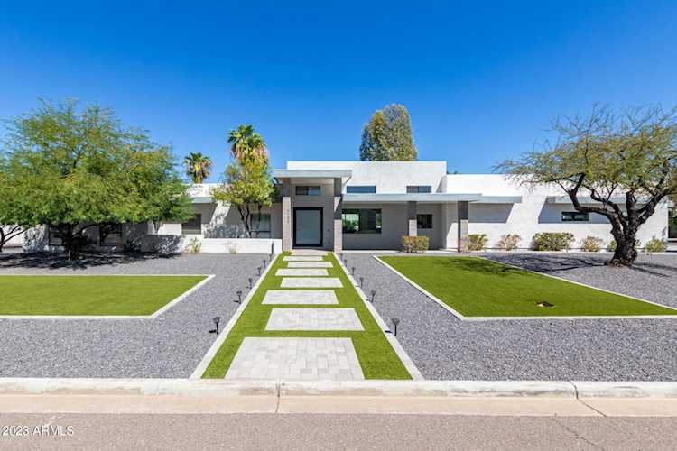 6120 E Mountain View Rd Paradise Valley, AZ 85253