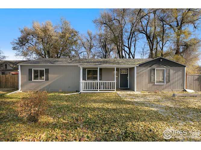 516 Cowan St Fort Collins, CO 80524