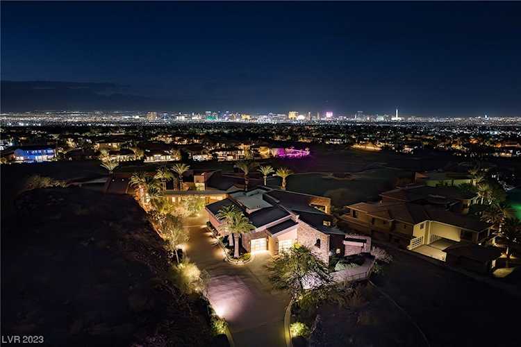 597 Saint Croix St Henderson, NV 89012
