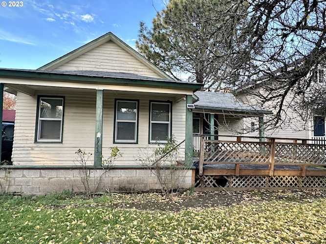 6723 NE Dogwood ST Hillsboro, OR 97124