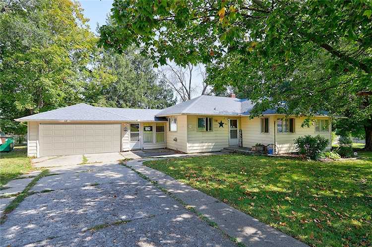502 Center St Norwalk, IA 50211