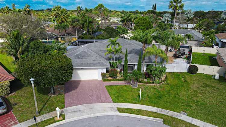 1385 Chappard Court Wellington, FL 33414