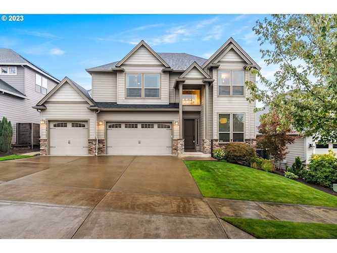 12546 SE Hadeed DR Happy Valley, OR 97086