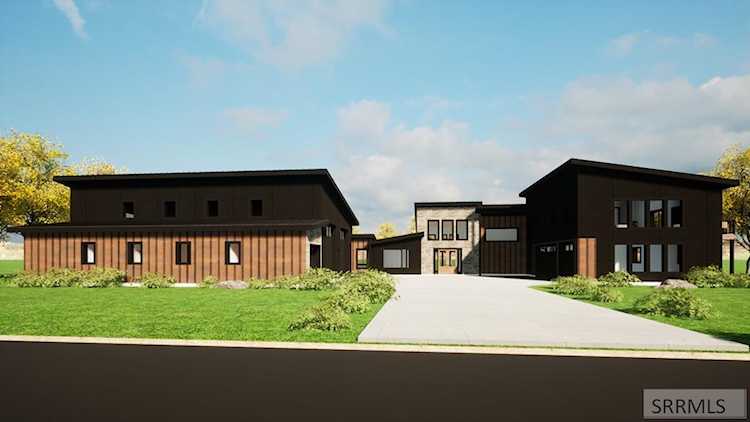 888 Lincoln Rexburg, ID 83440