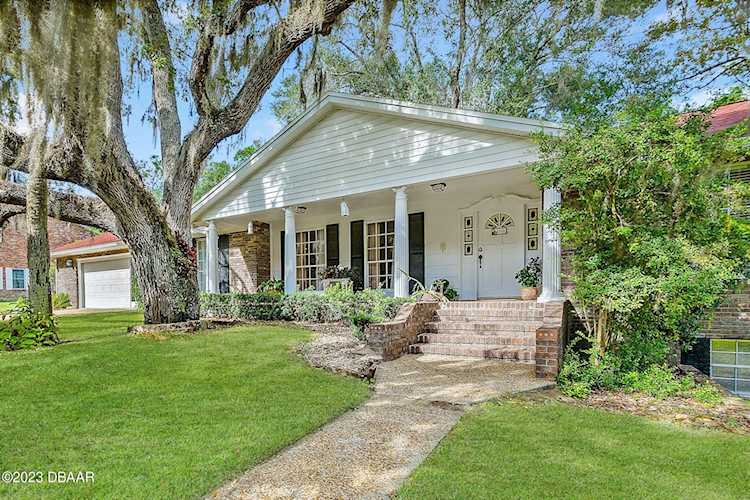 1843 Old Tomoka Road Ormond Beach, FL 32174