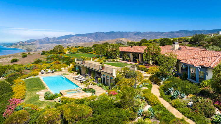 13600 Calle Real Santa Barbara, CA 93117