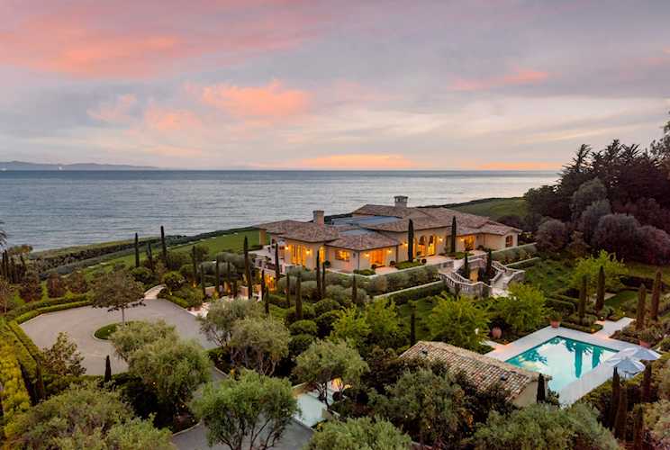 2779 Padaro Ln Carpinteria, CA 93013