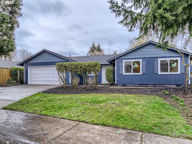 21160 SW Sandra LN Beaverton, OR 97003