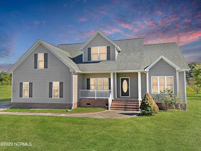 216 Ibis Way Elizabeth City, NC 27909
