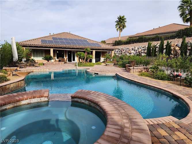 861 Tuscany Cove Boulder City, NV 89005