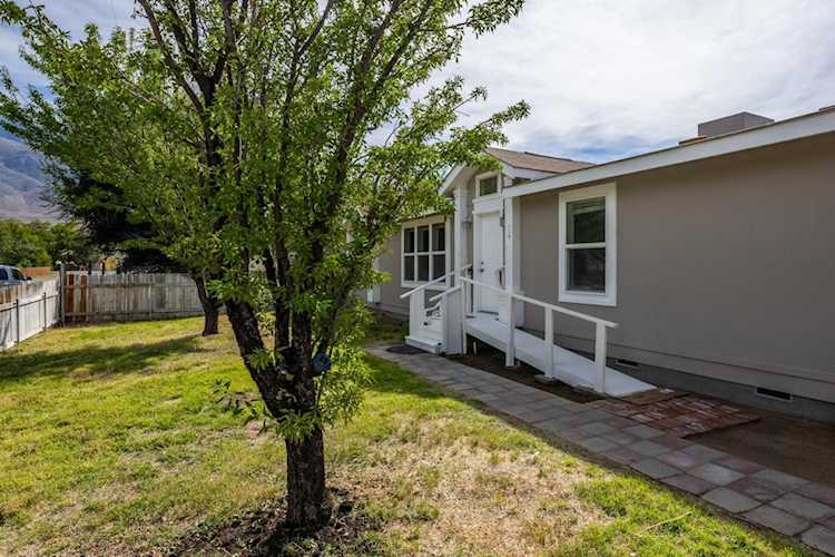 118 118 Chidago Bishop, CA 93514-3029