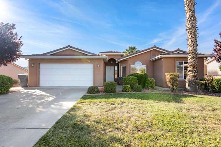 424 S Puerto DR Ivins, UT 84738