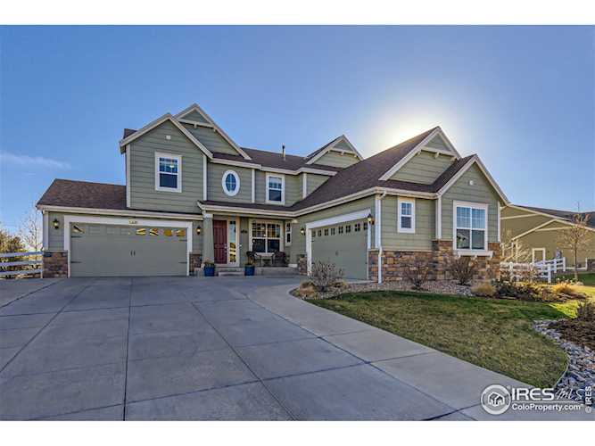 3381 Birch Rd Longmont, CO 80504