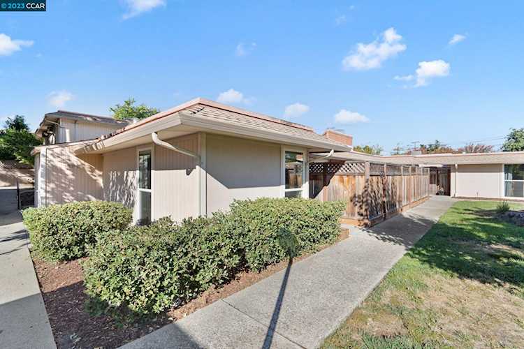 1671 Alvarado Ave Walnut Creek, CA 94597 | MLS 41040469 Photo 1