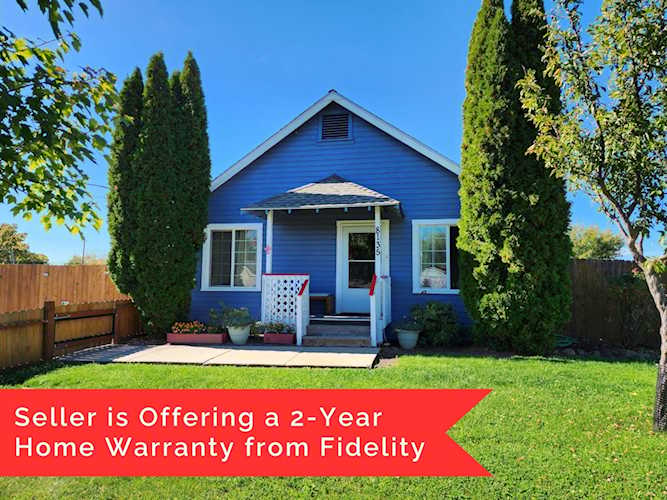 8135 26th St White City, OR 97503