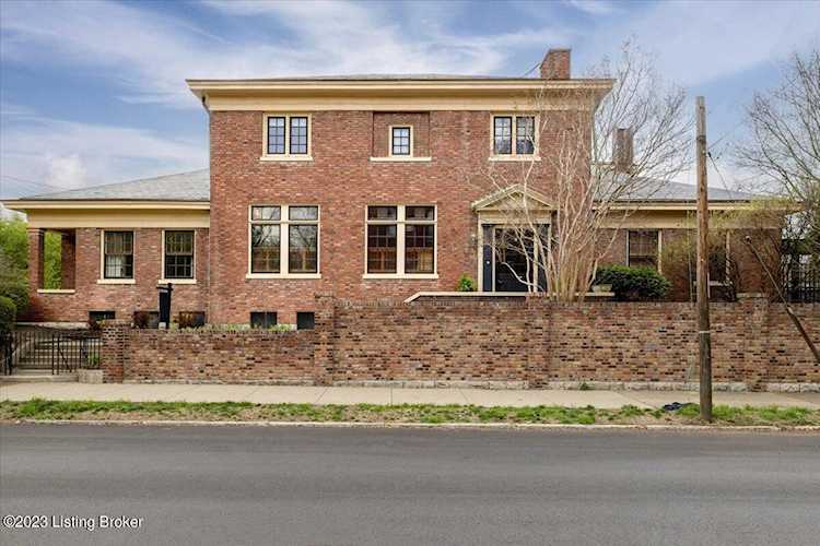 1244 S 6th St Louisville, KY 40203