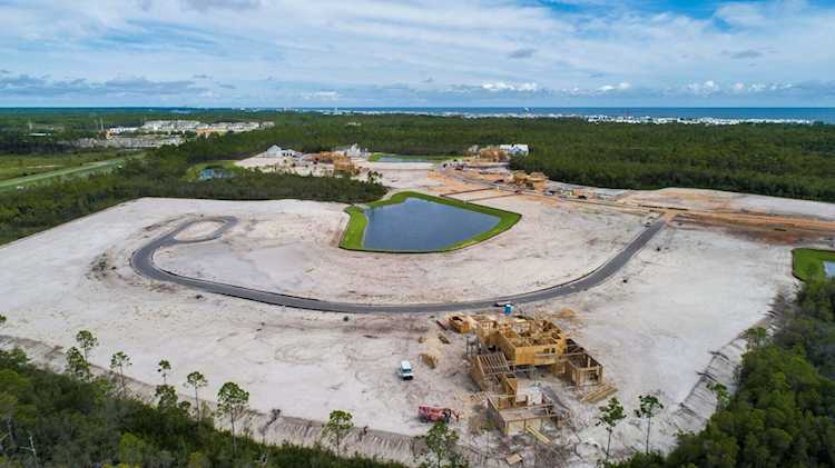 TBD Quail Hollow Watersound, FL 32461