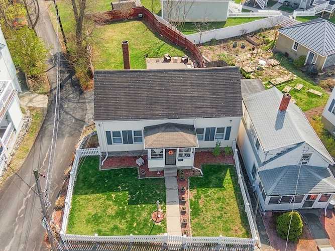 20 Kilby St Woburn, MA 01801