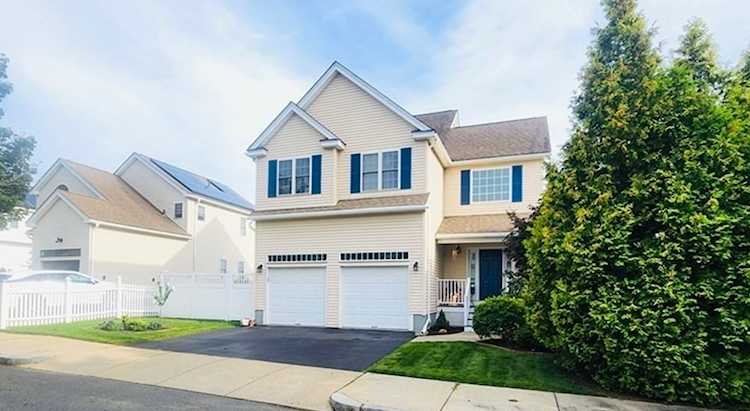 40 Tea Party Way Malden, MA 02148