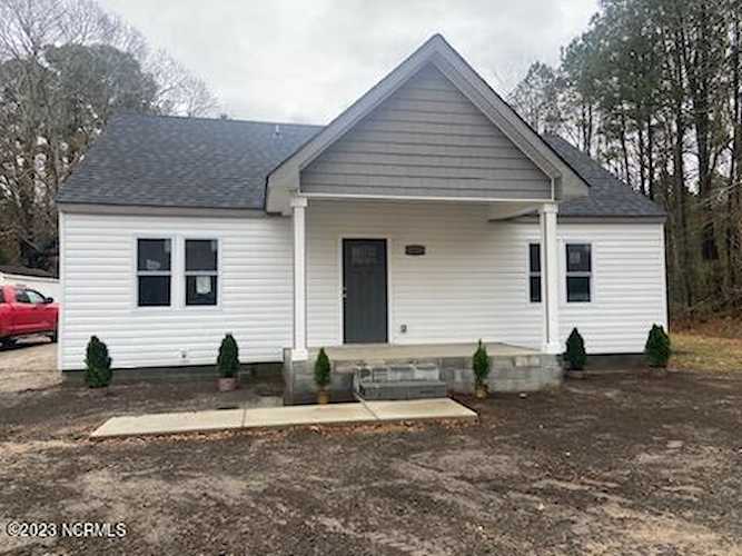 1831 Caratoke Hwy Moyock, NC 27958