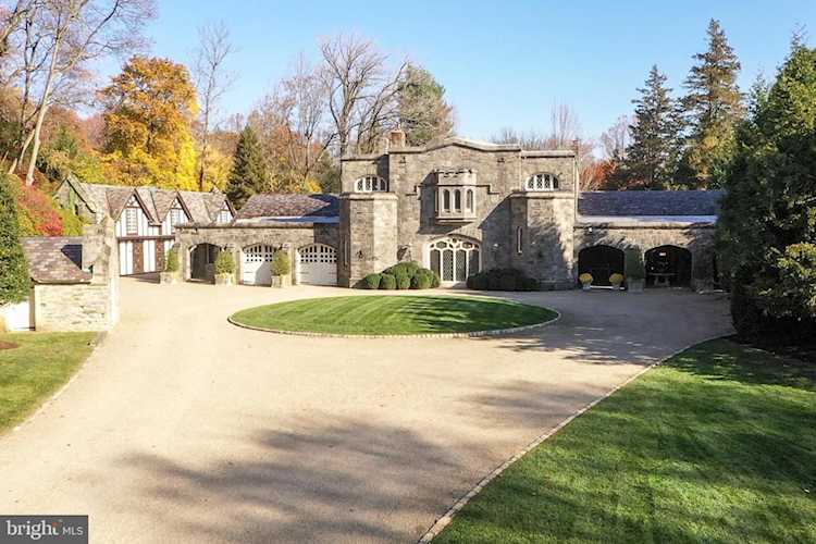 56 Crosby Brown Rd Gladwyne, PA 19035