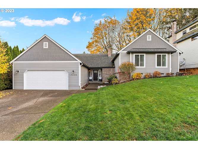 7538 SW 195th PL Beaverton, OR 97007
