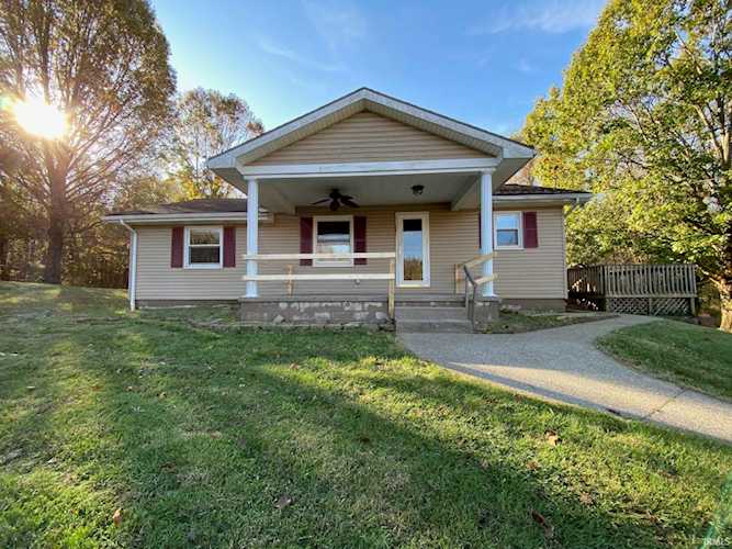 3779 Boundary Way Tell City, IN 47586