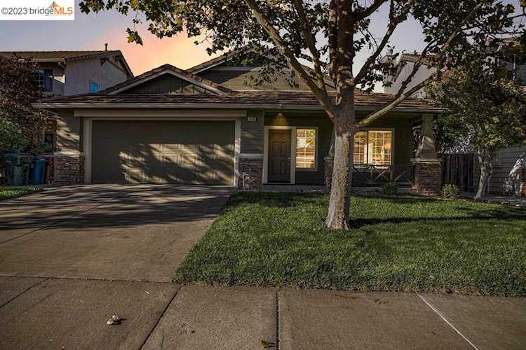 1124 Ranch Point Way Antioch, CA 94531