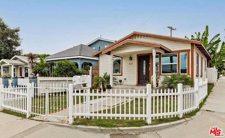 303 S Walker Ave San Pedro, CA 90732