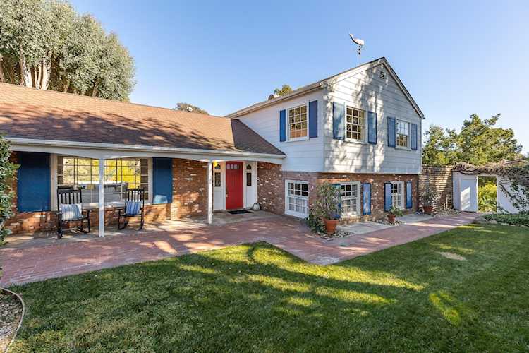970 Veronica Springs Rd Santa Barbara, CA 93105