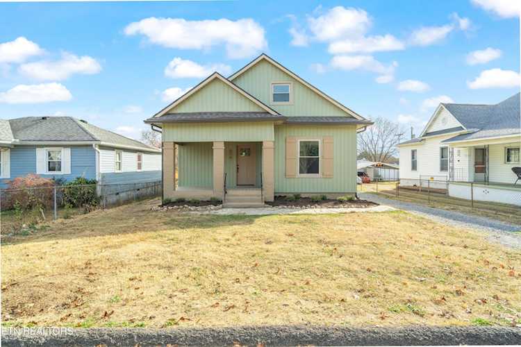 814 Banks Ave Knoxville, TN 37917