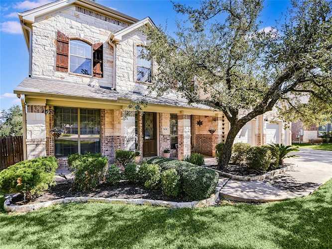 604 Riley TRL Cedar Park, TX 78613