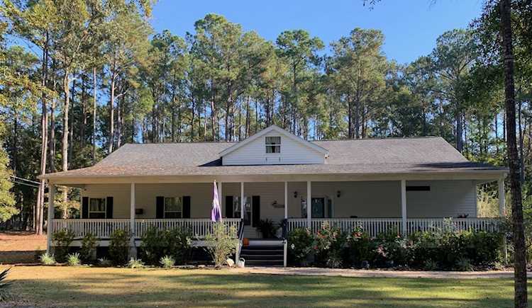 5330 Log Bridge Road Hollywood, SC 29449