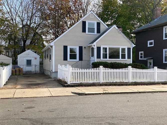 274 Vermont St Boston, MA 02132