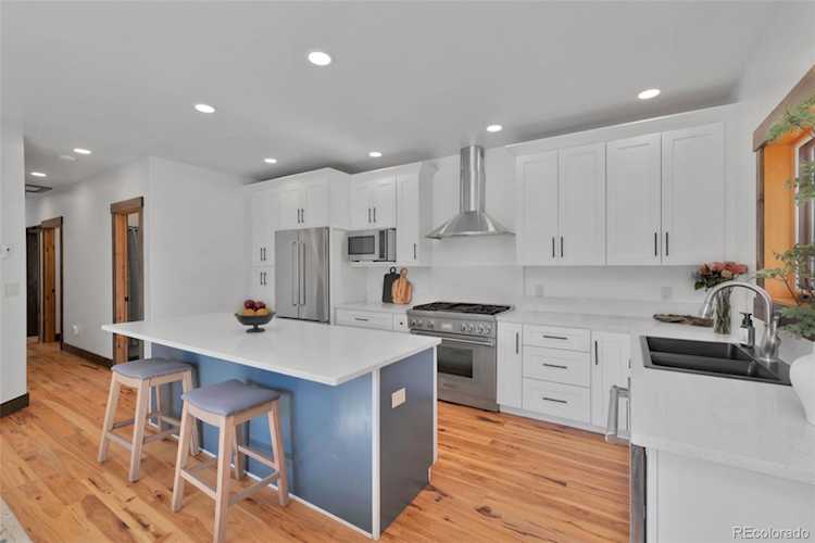 33425 County Road 33 Oak Creek, CO 80467