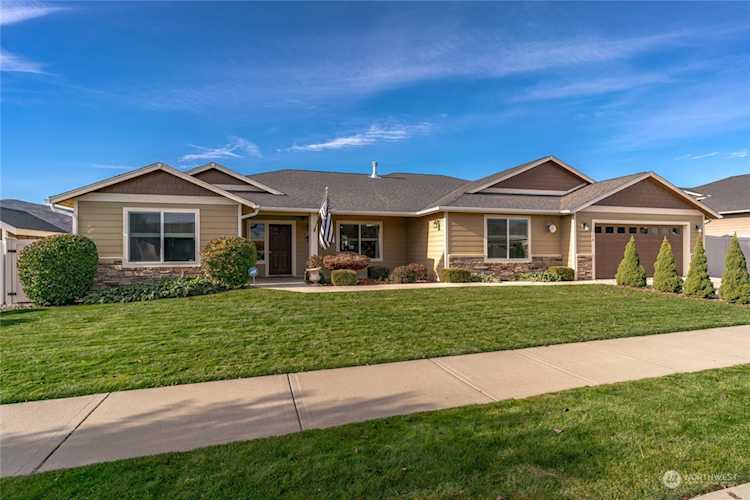 178 Sun Valley Dr Wenatchee, WA 98801