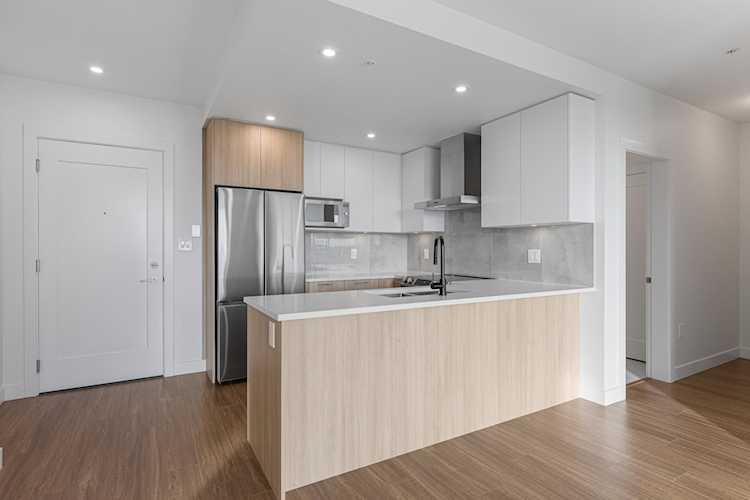 31940 Raven Street #B207 Mission, BC V0V 0V0