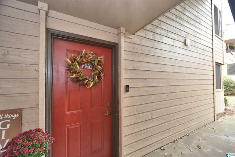 1301 Patton Creek Drive #1301 Hoover, AL 35226