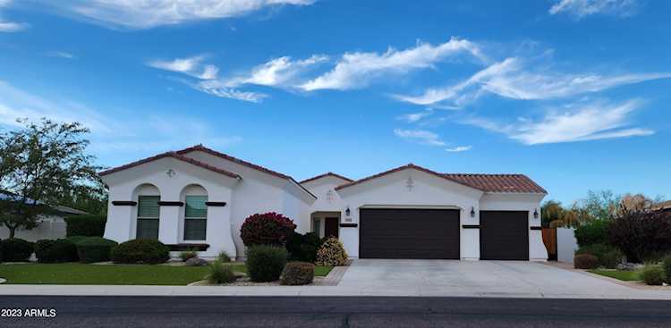 15886 W Ashland Ave Goodyear, AZ 85395