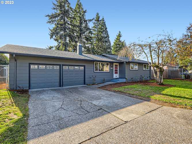 13384 Clairmont WAY Oregon City, OR 97045