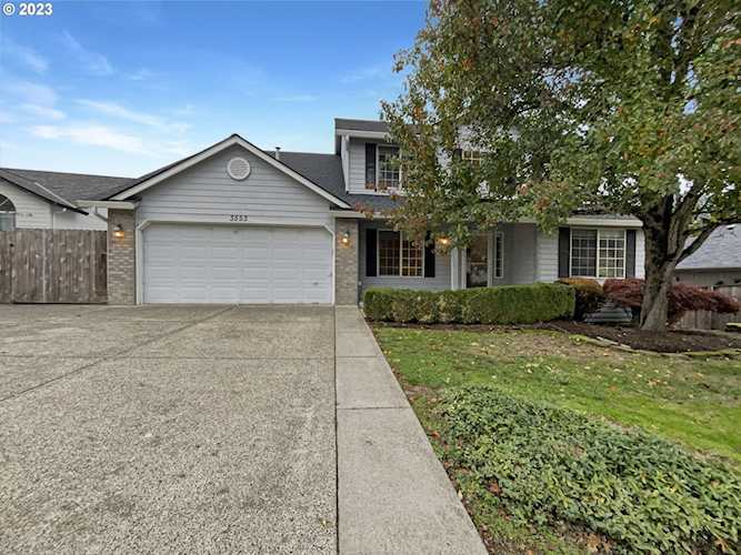 3553 NW 31st AVE Camas, WA 98607