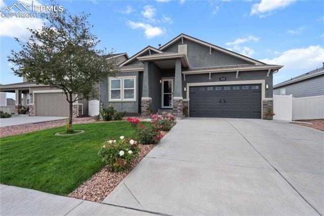 8218 Watchmen Road Fountain, CO 80817 | Ashford Realty Group Photo 1