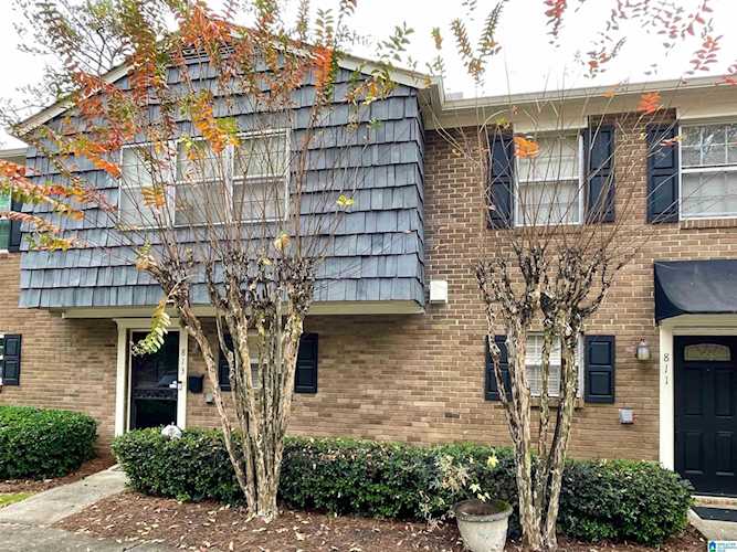 813 Vestavia Villa Court #813 Vestavia Hills, AL 35226