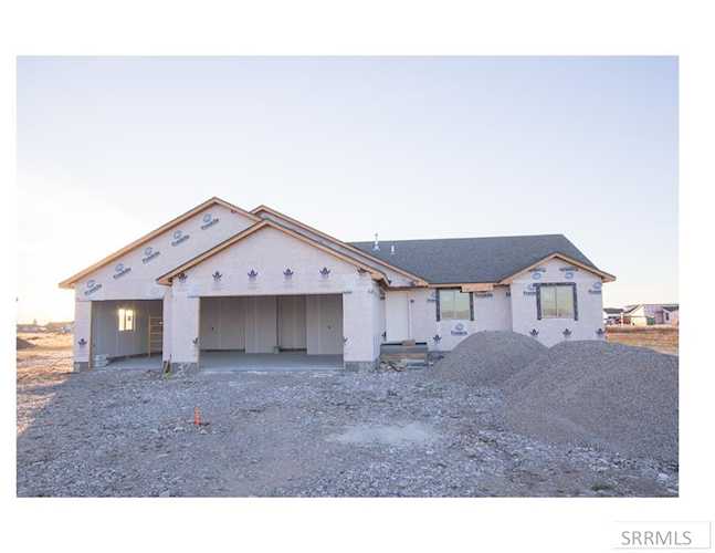 37 N Currant Lane Rigby, ID 83442