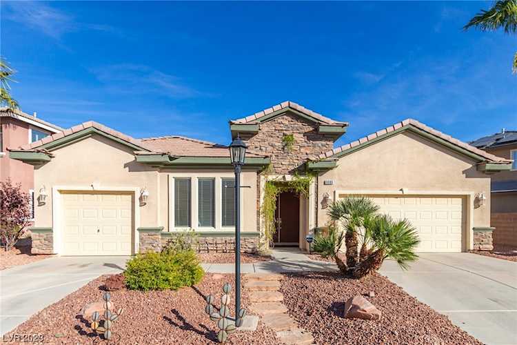 8086 Villa Cano St Las Vegas, NV 89131