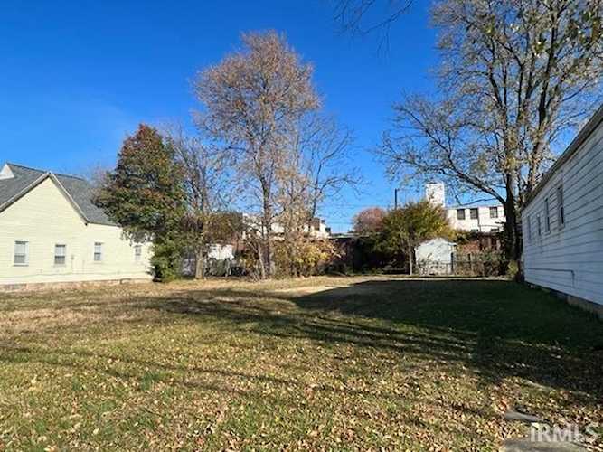 609 N Tenth Avenue Evansville, IN 47712