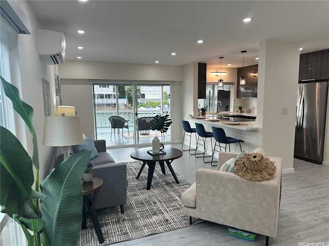 355 Opihikao Place #355 Honolulu, HI 96825